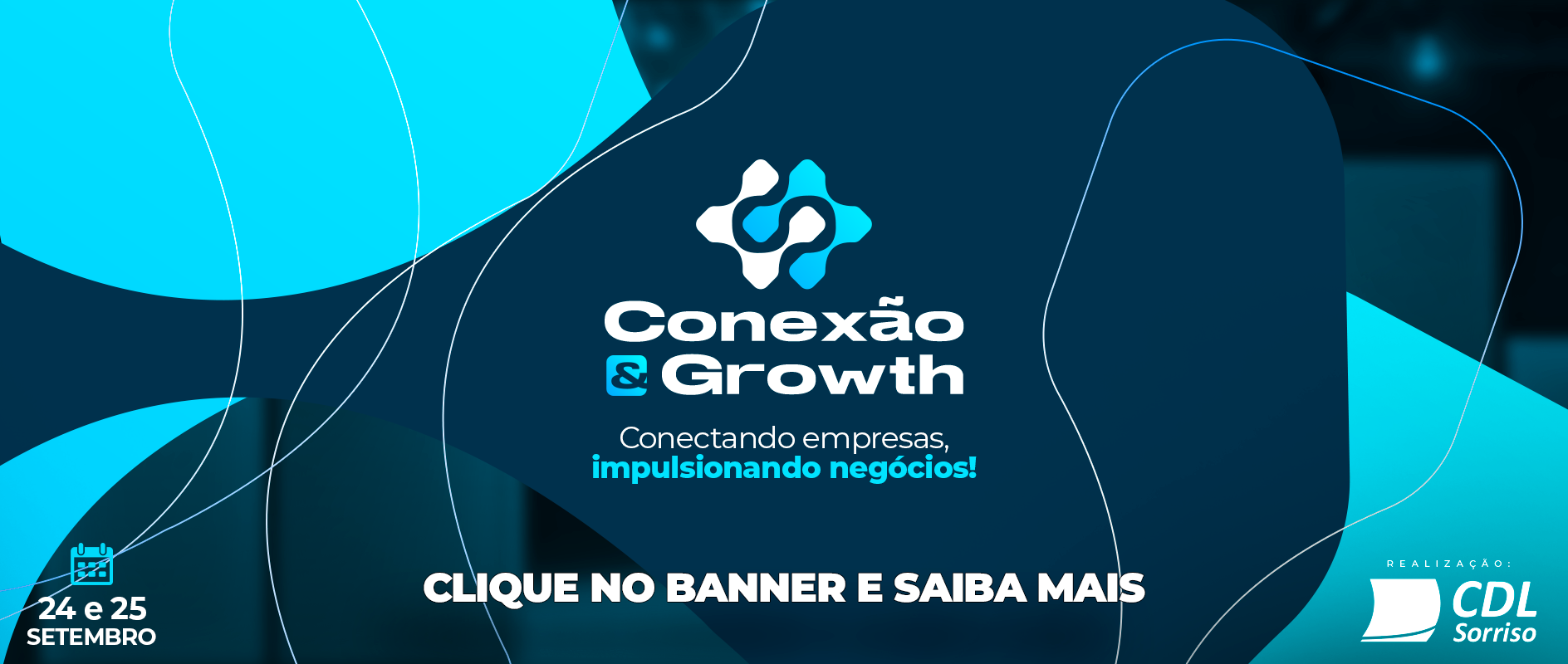Imagem do Conexão e Growth