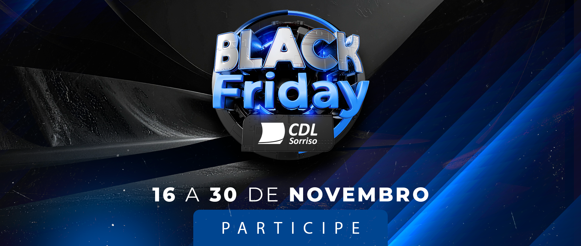 Imagem do Black Friday 2026