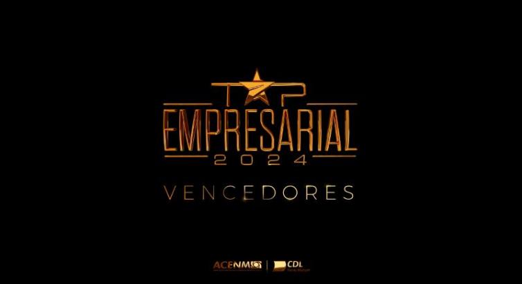 Imagens da Galeria - Top Empresarial 2024 Nova Mutum