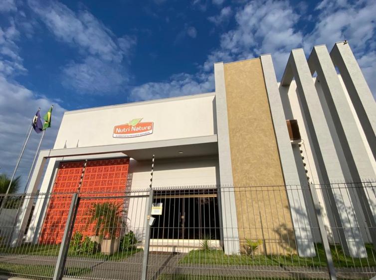 Imagens da Galeria - Networking Empresarial Nutri Nature 