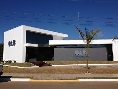 Imagens da Galeria - OAB Sorriso - Cerimônia de Posse da Diretoria e Membros das Comissões Temáticas para o Triênio 2025-2027