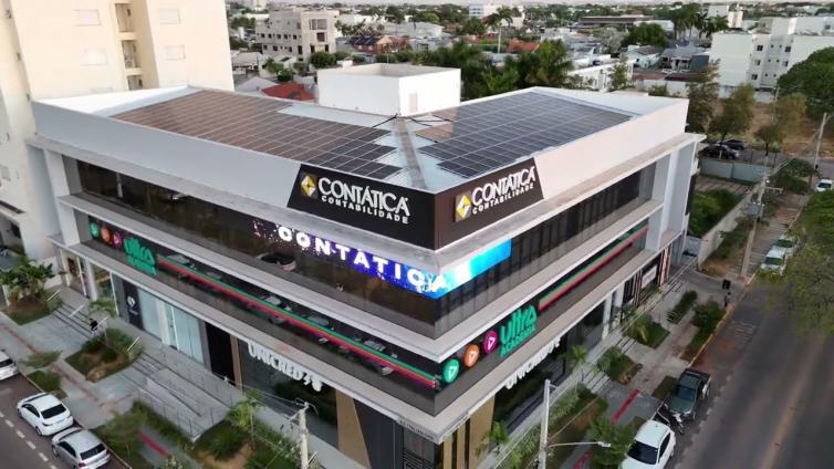 Imagens da Galeria - 3º Networking Empresarial