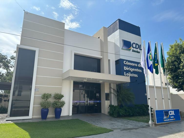Imagens da Galeria - Aniversário da CDL Sorriso