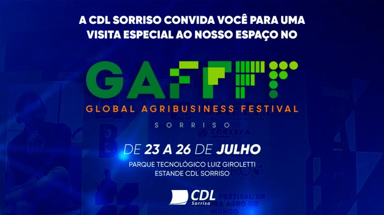 Imagens da Galeria - GAFFFF