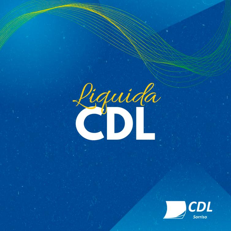Imagens da Galeria - LIQUIDA CDL